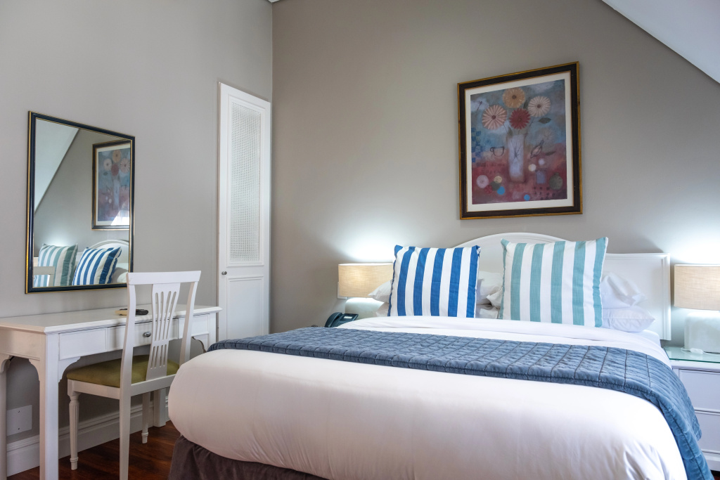 The Bantry Bay Aparthotel by Totalstay - Général