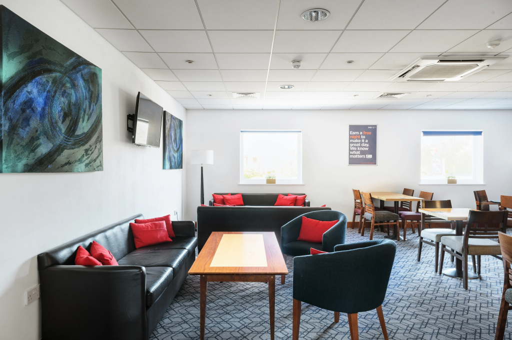 Holiday Inn Express Braintree by IHG - Général