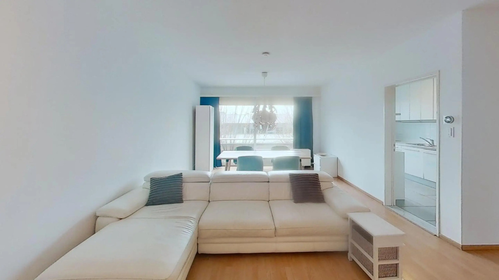 nice and cosy apartment