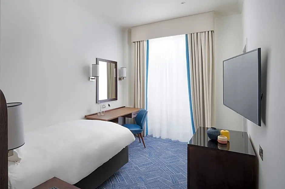 voco Grand Central Glasgow by IHG - Chambres