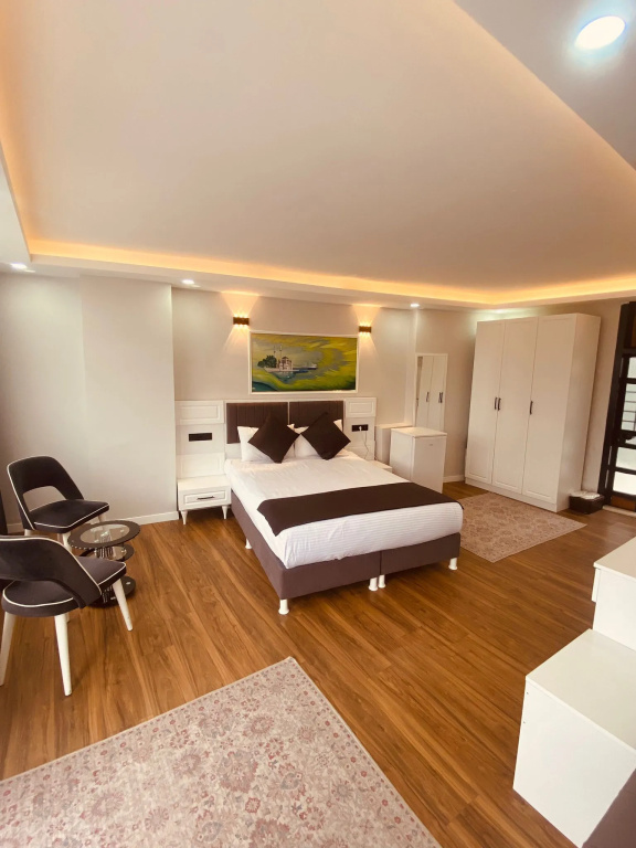 Superior room