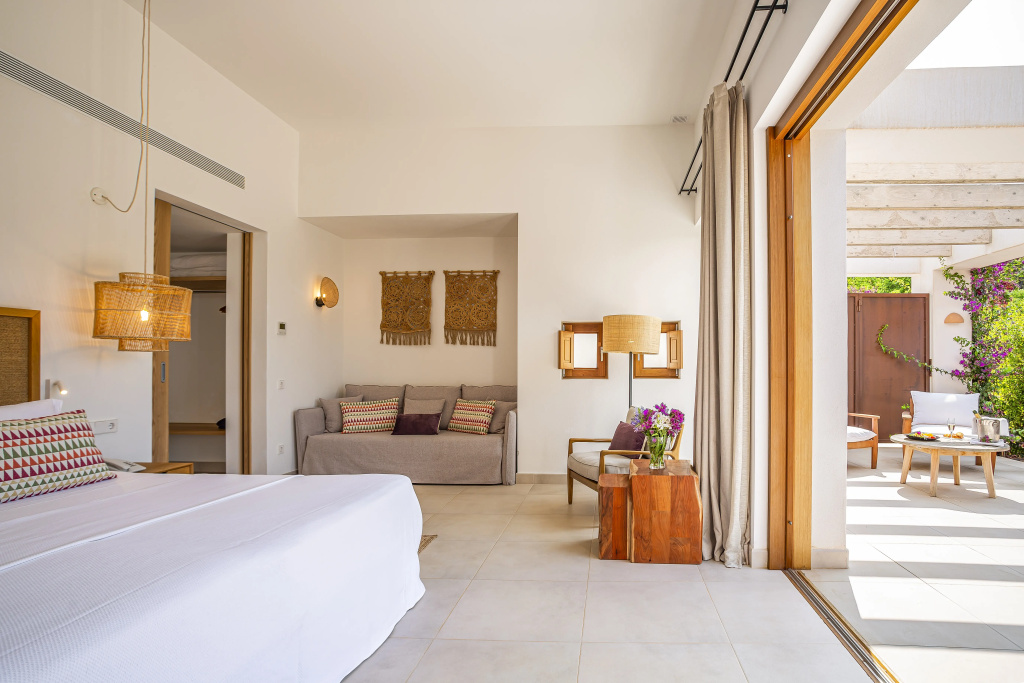 Can Lluc Boutique Country Hotel & Villas, a member of Beyond Green - Général