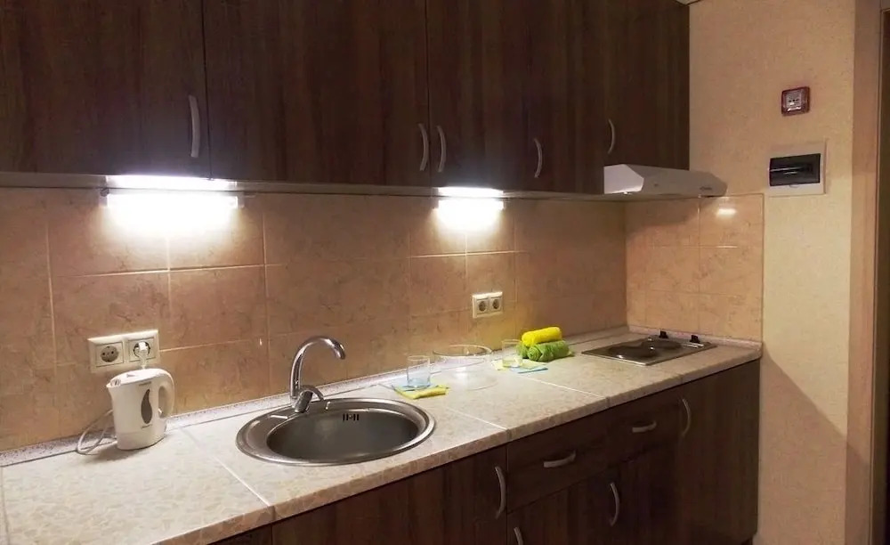 LOFT STUDIO Носовихинское шоссе, 25-2 - фото 11