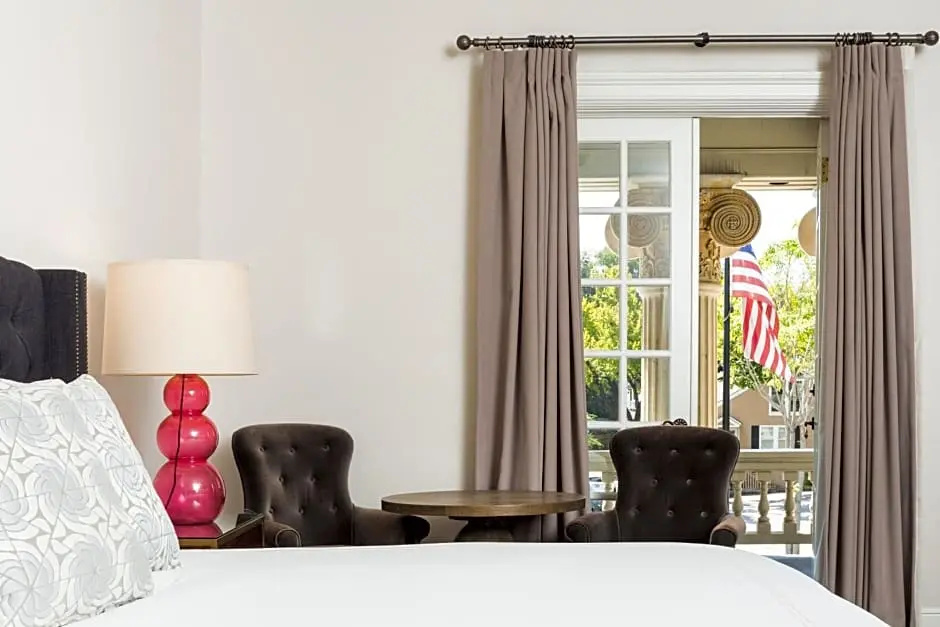 Hotel Ella - Chambres