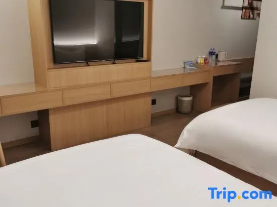 Standard Double room twin beds