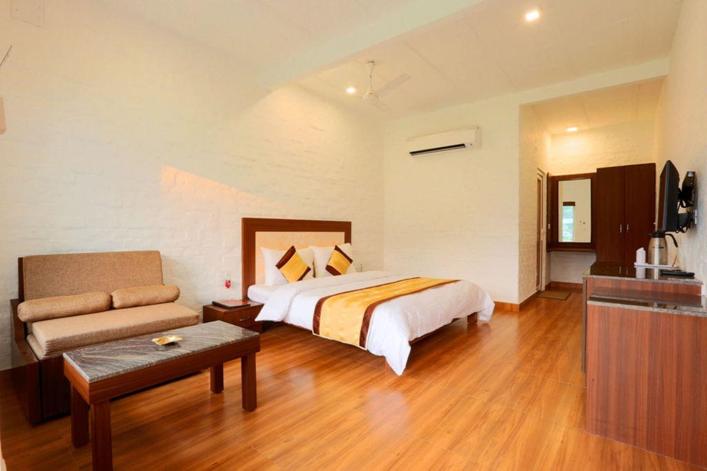 Aapno Ghar Resort - Général