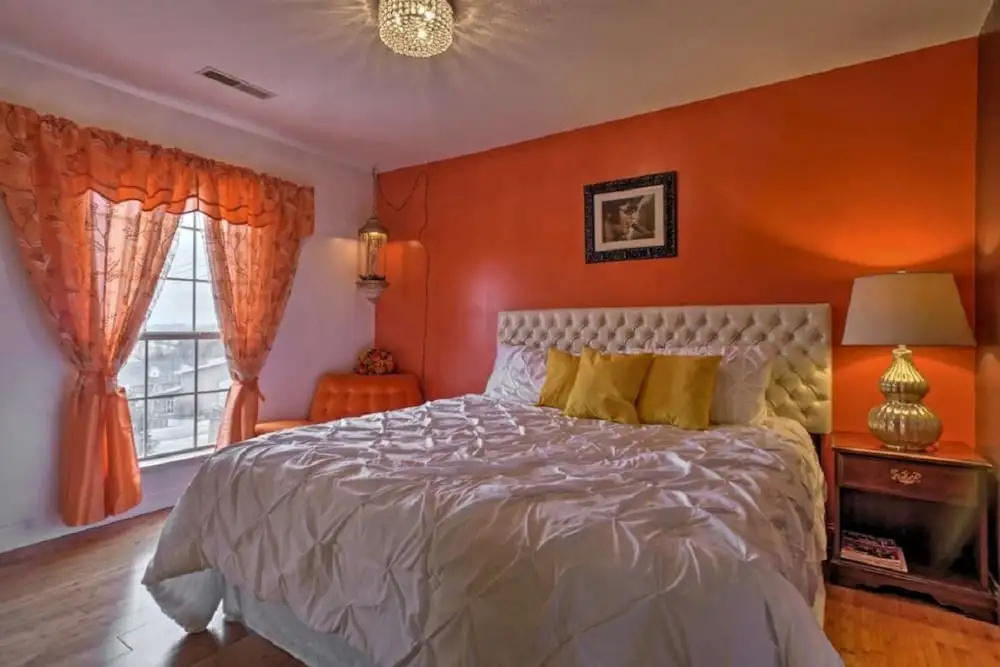 Presley's Penthouse 2BR Branson Resort Condo - фото 3