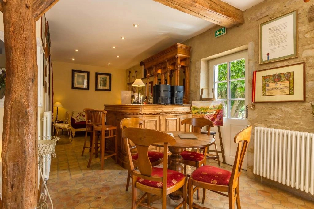 Hotel Le Clos - Général