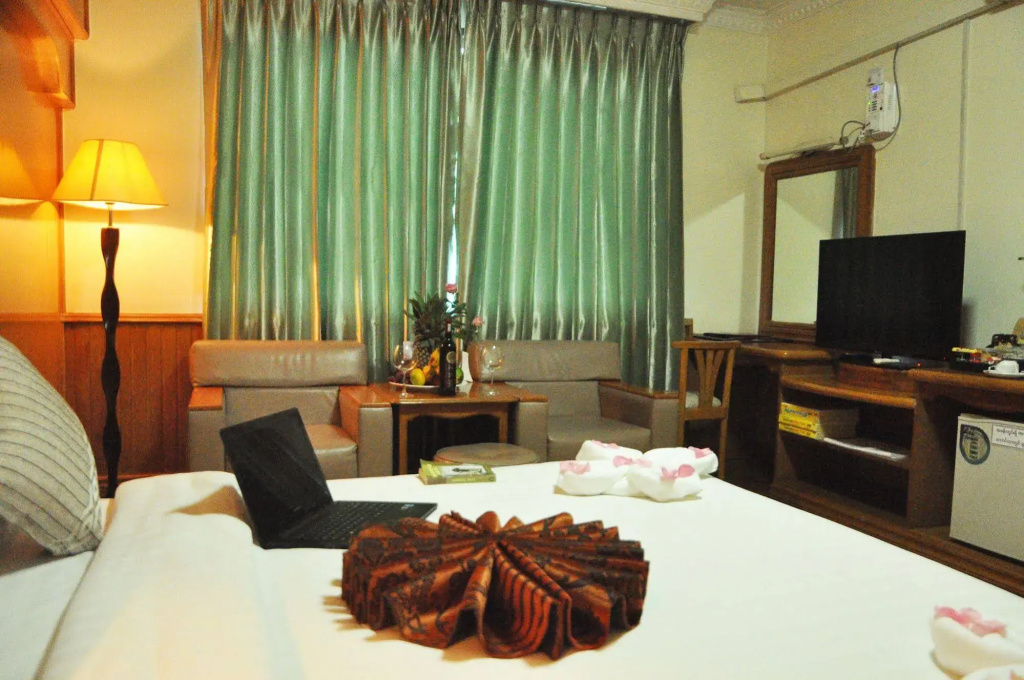 Hotel photo 10