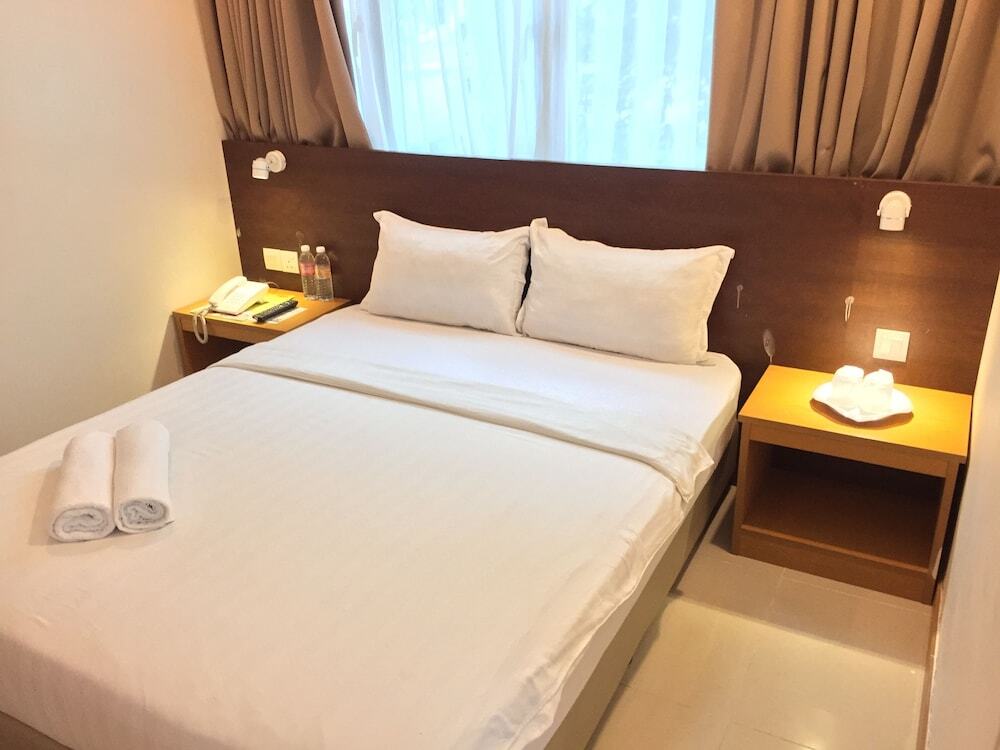 Hotel Asia