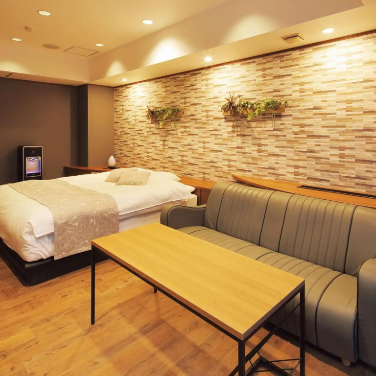 Hotel C-STAGE  - Adult Only - Général