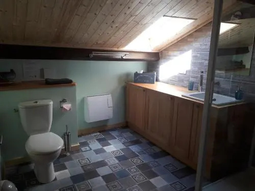 Afficher la photo 6 — L'Enclos B&B et Gîtes