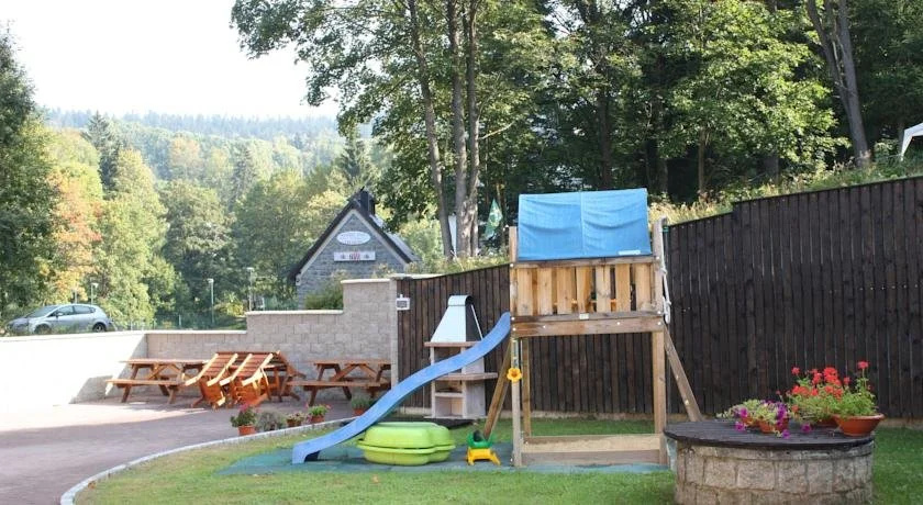 Apartmány Doma