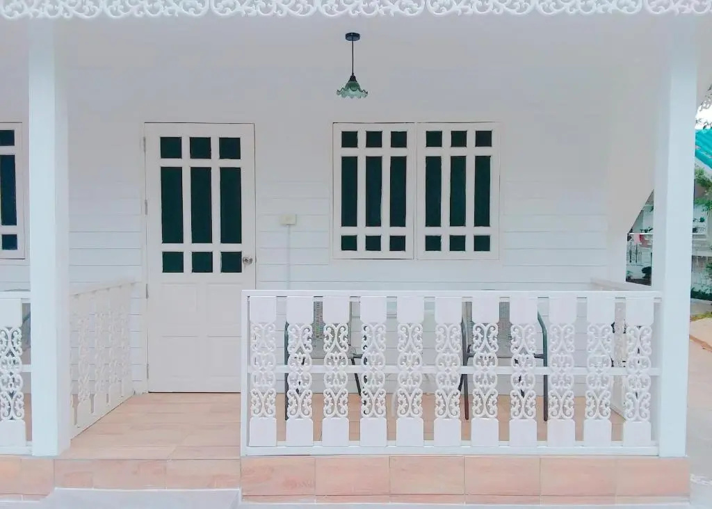 Baan Luang Harn - Chambres
