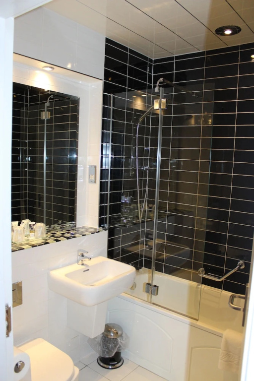 Mercure Newcastle George Washington Hotel Golf and Spa - Chambres