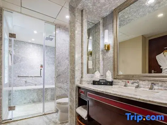 Golden Ray International Hotel - Chambres