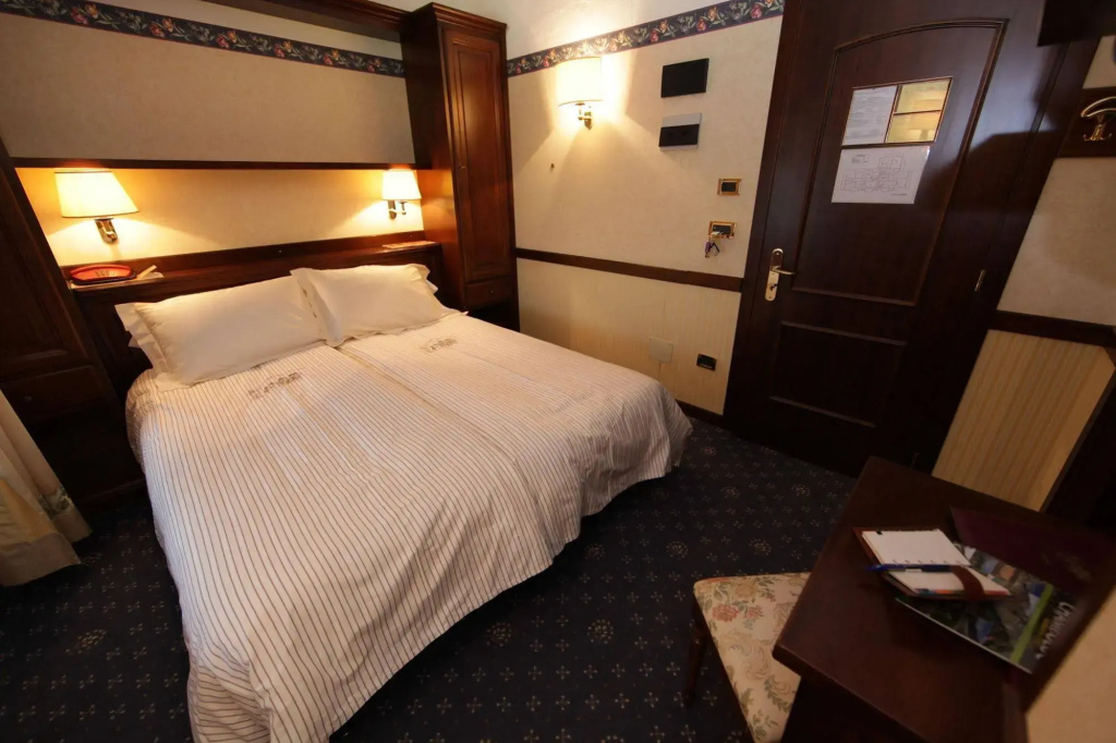 Hotel Petit Prince - Général