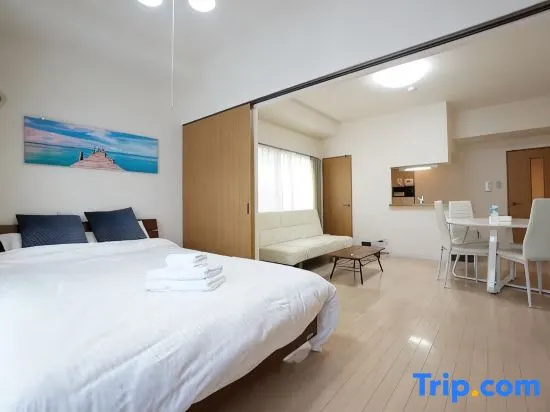 IK Minami6Jo Residence 1003 사진 2