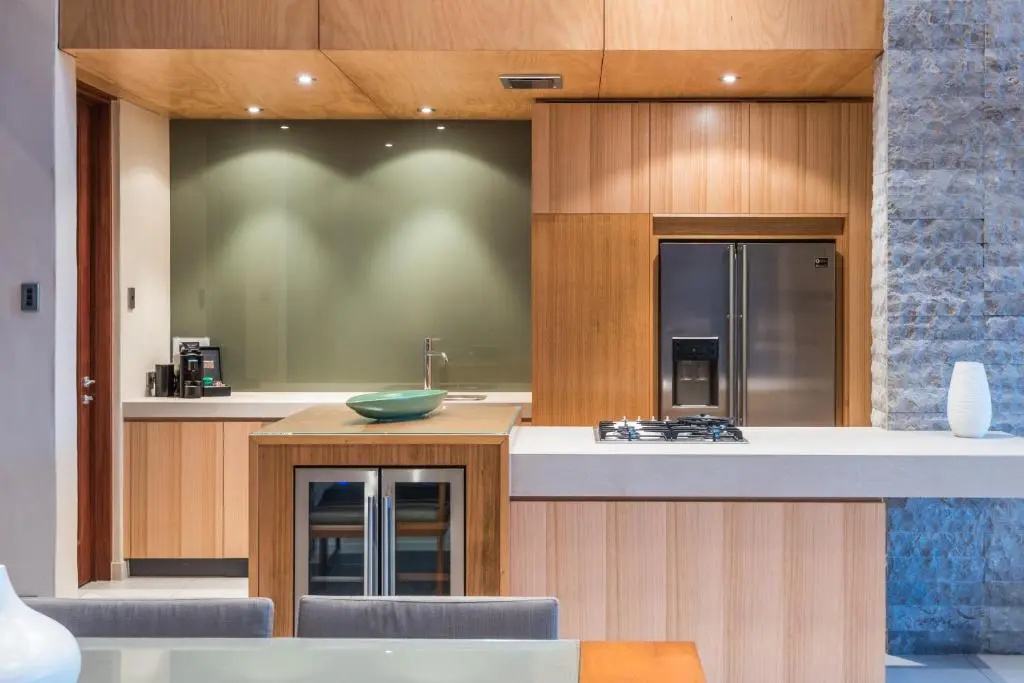 Niramaya Villas and Spa - Chambres
