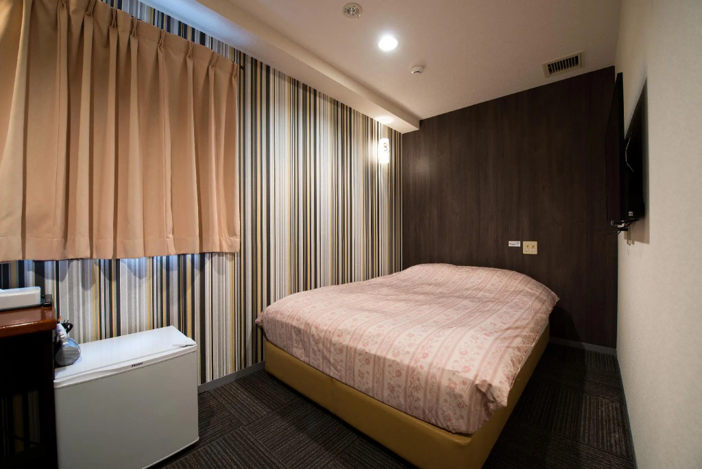Standard Single room (single bed)