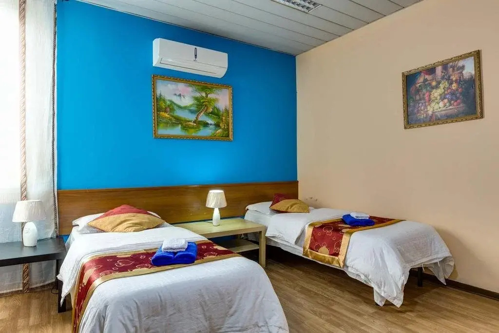 Hotel photo 8