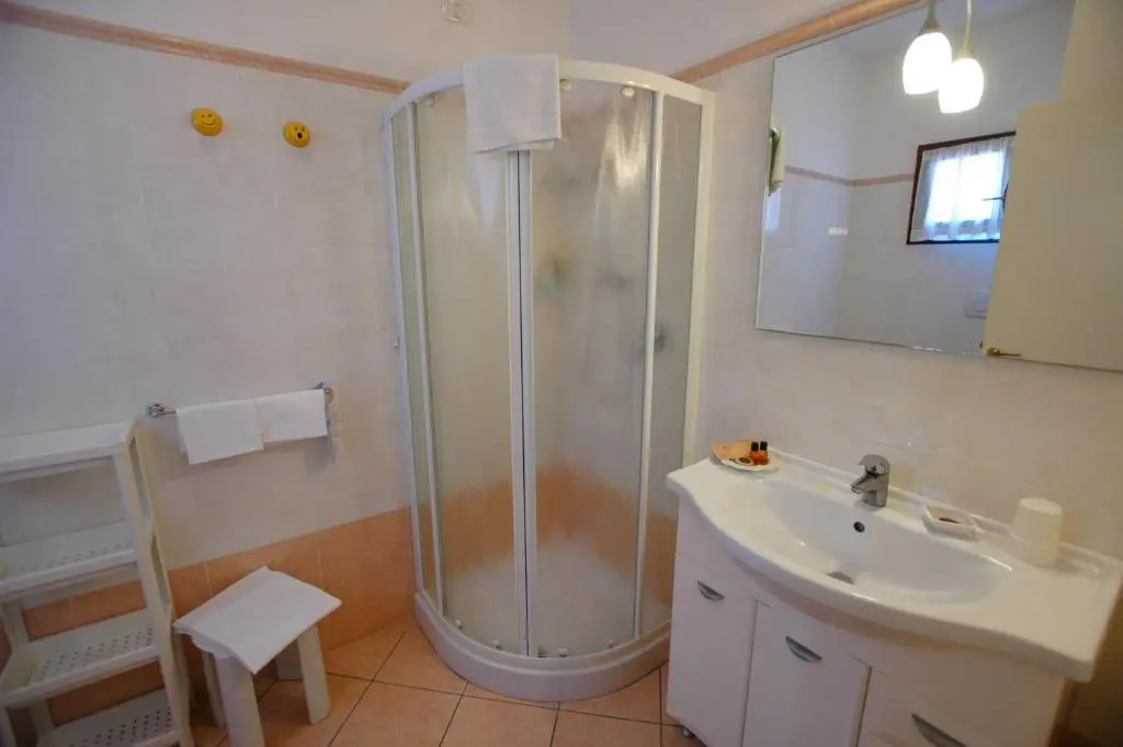 Mistral Hotel - Chambres