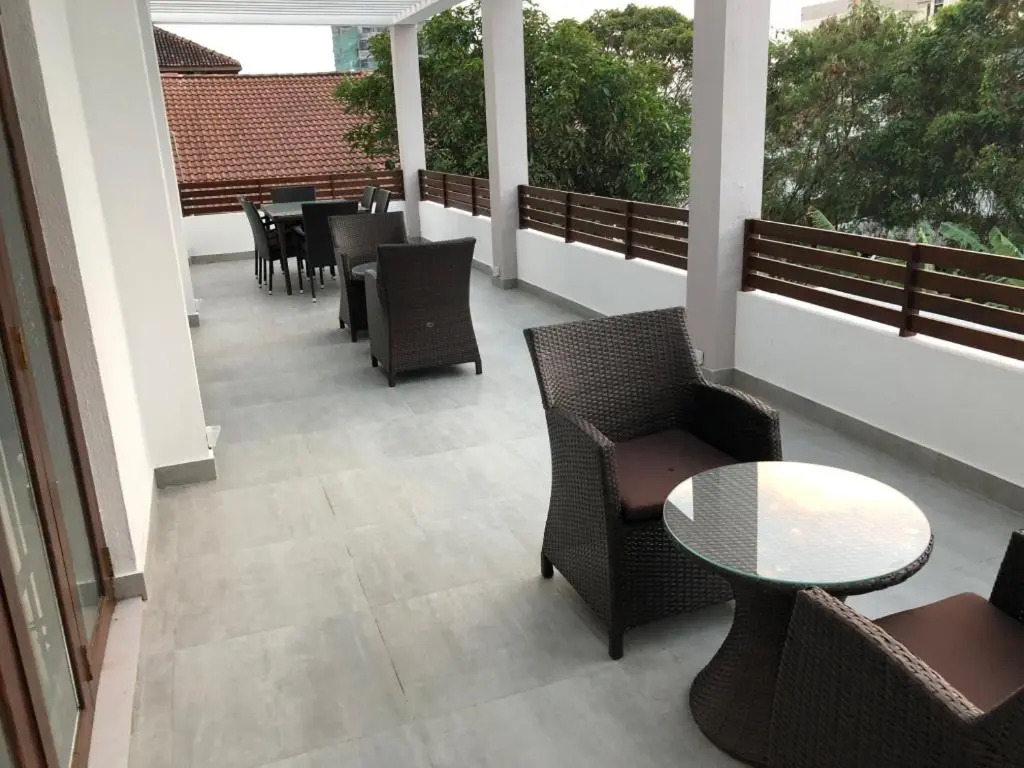 Aurora Holiday House