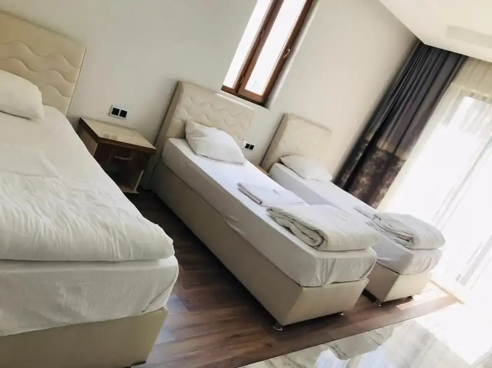 Dara Otel Midyat - фото 25