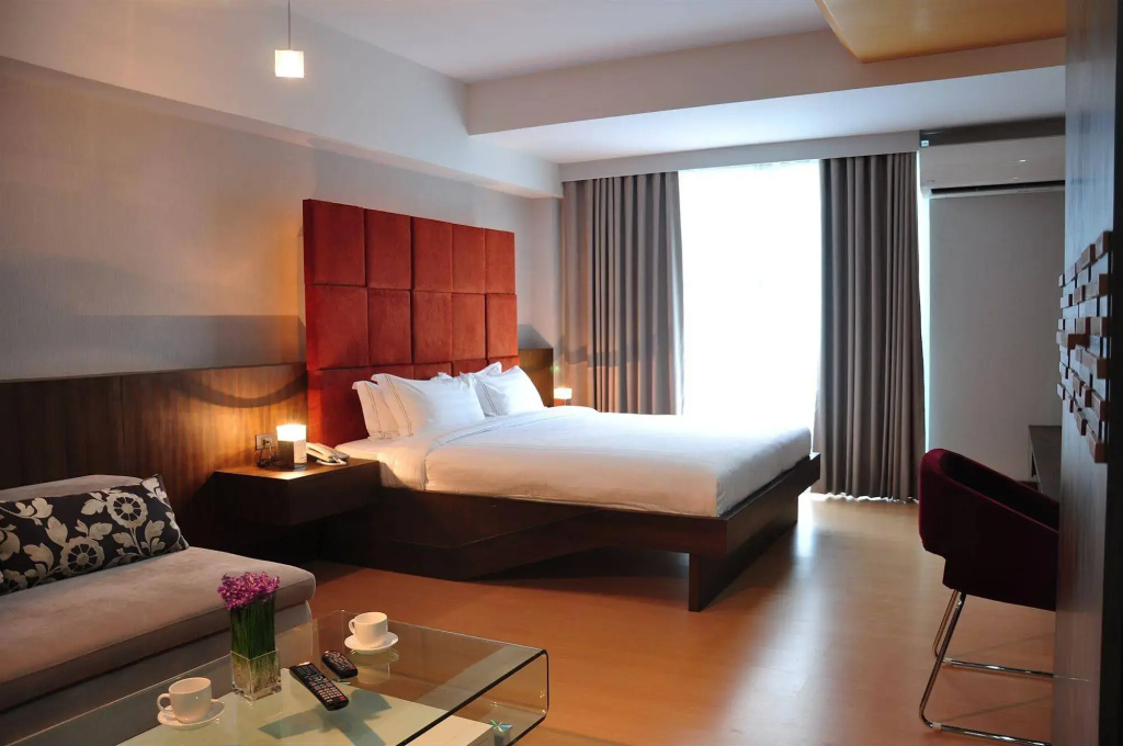 Palms@sukhumvit - Général
