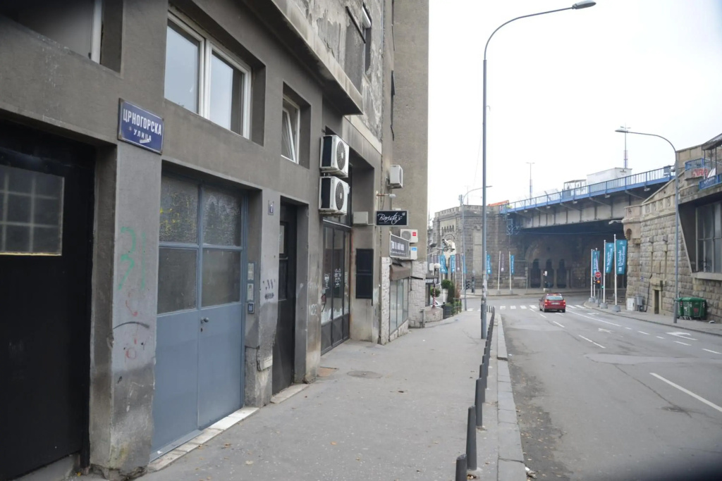 Sara-mala Apartments