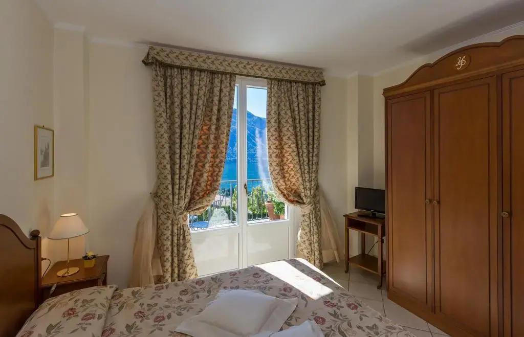 Hotel La Perla - Général
