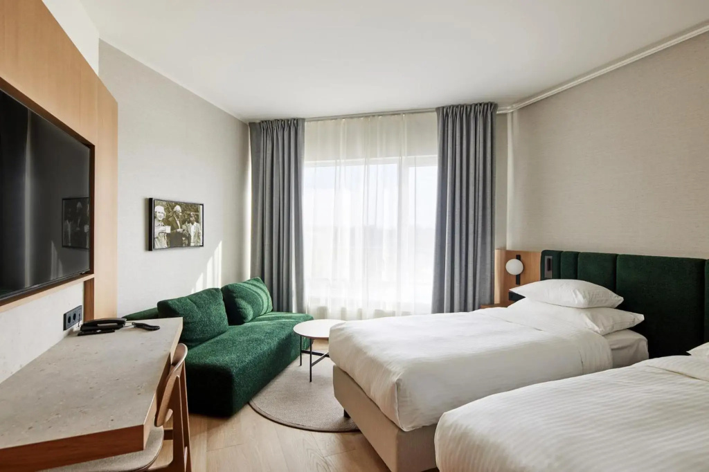 Hotel photo 23