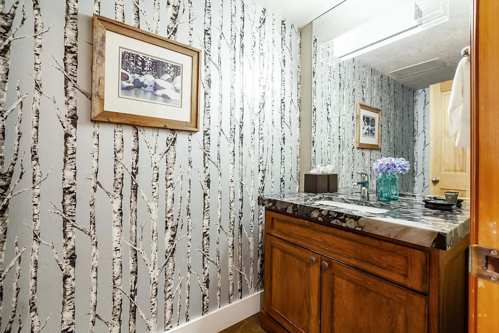 The Caledonian by All Seasons Resort Lodging - Chambres