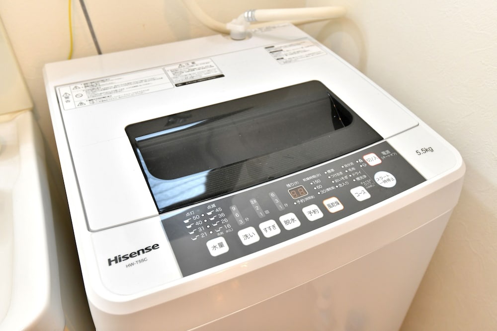 Guest House Osaka Haginochaya 사진 19