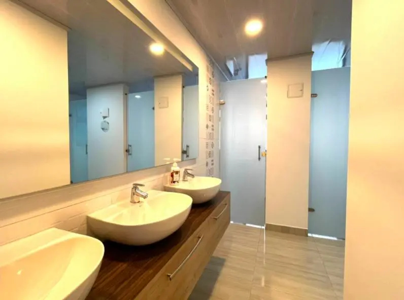 Kensy Hotel - Chambres