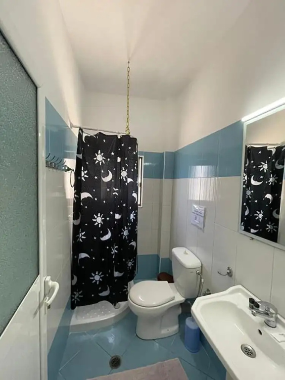 Blue Bay Hotel - Chambres