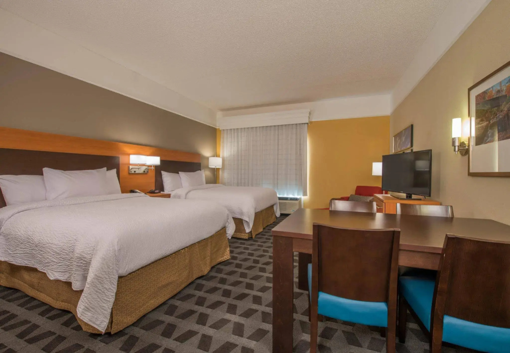 TownePlace Suites by Marriott Newnan - Général
