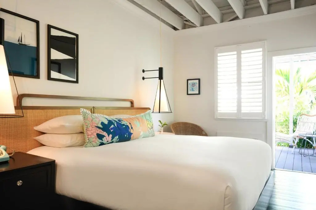 Sweet Double room (full double bed)