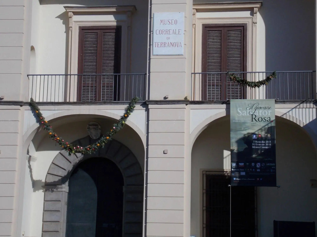 Sorrento Relais