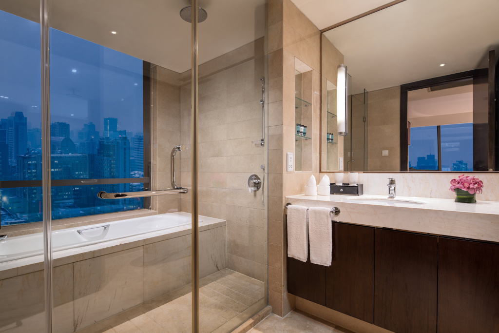 Oakwood Residence Hangzhou - Général