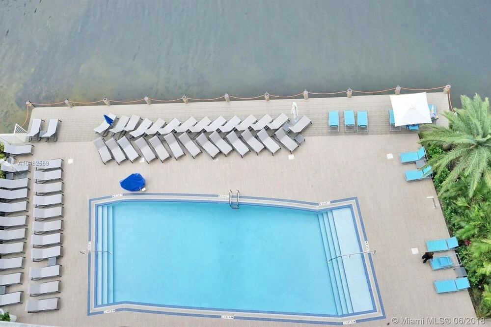 Stunning View 3Bd Apt @ BeachWalk Resort 1101