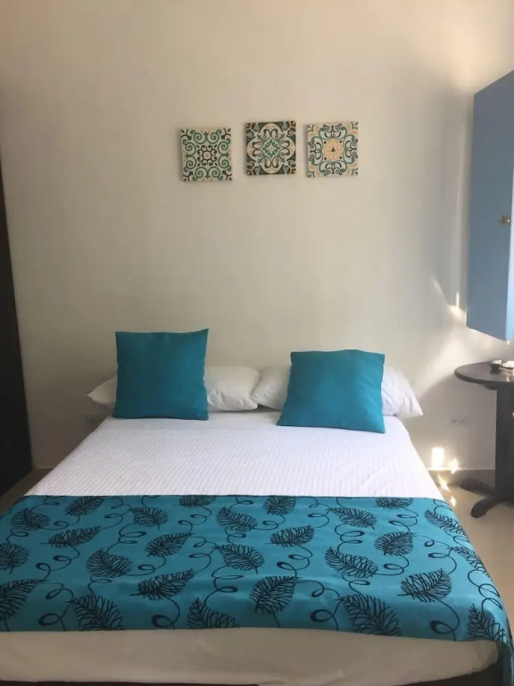 Puerto de Manga Hotel - Chambres