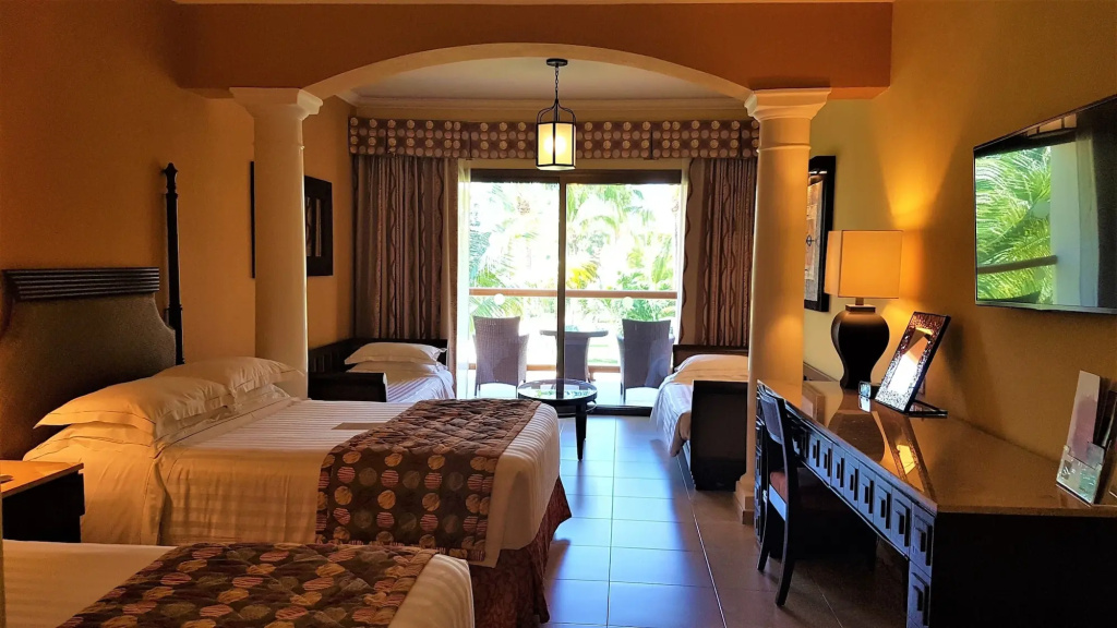 Barceló Maya Palace - All Inclusive - Général