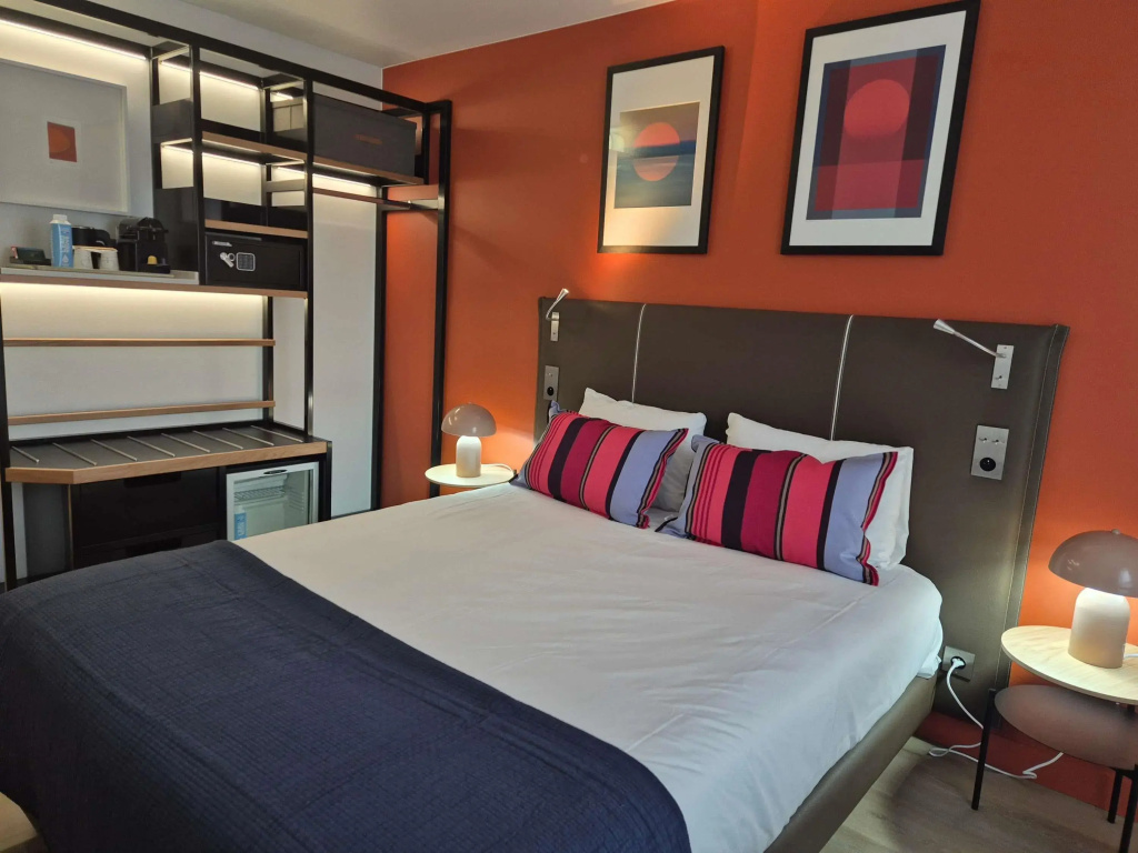 Mercure Périgueux Centre - Général