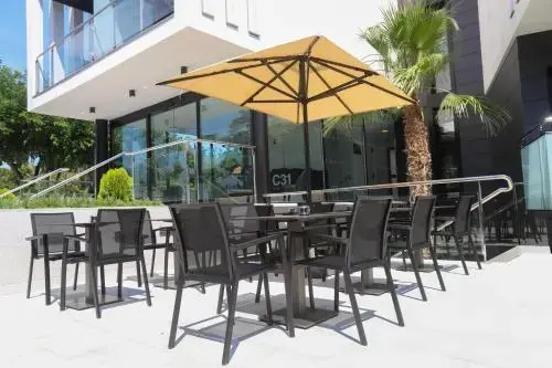 Hotel photo 30