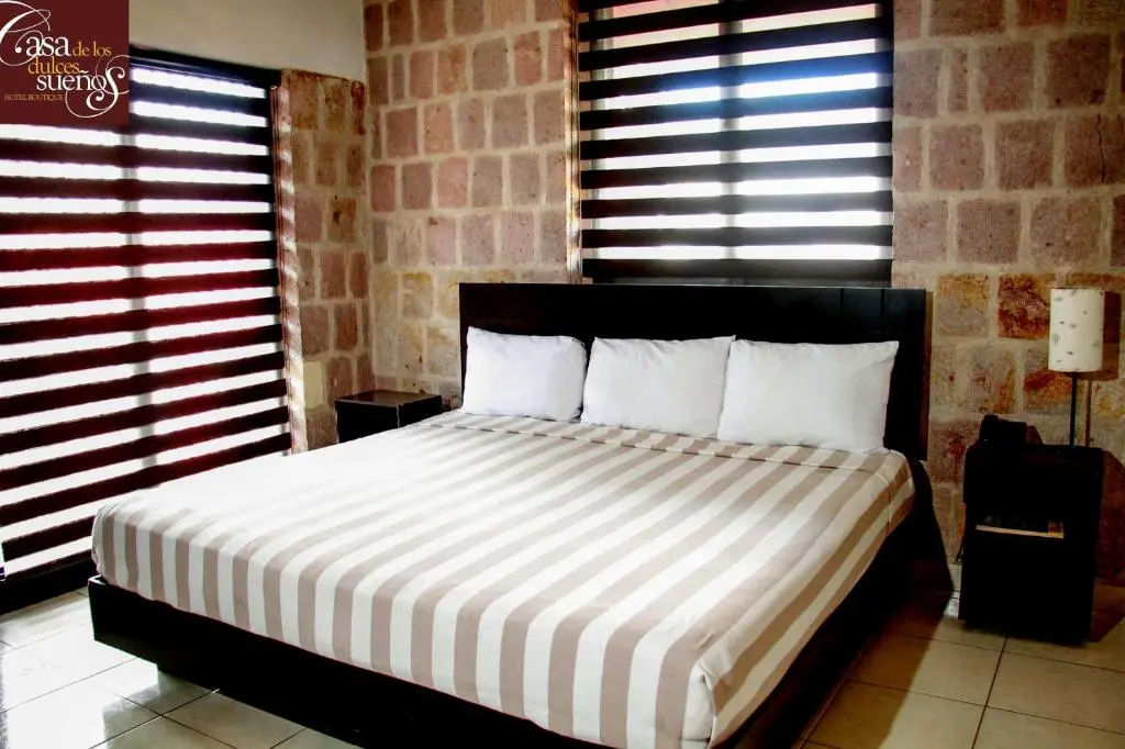 Hotel Real Valladolid - Chambres