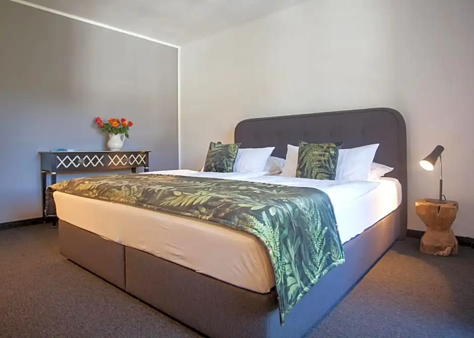 Hotel Weigels Bergfreiheit - Chambres