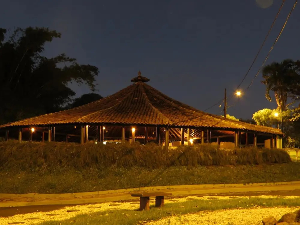 Hotel Itaygua