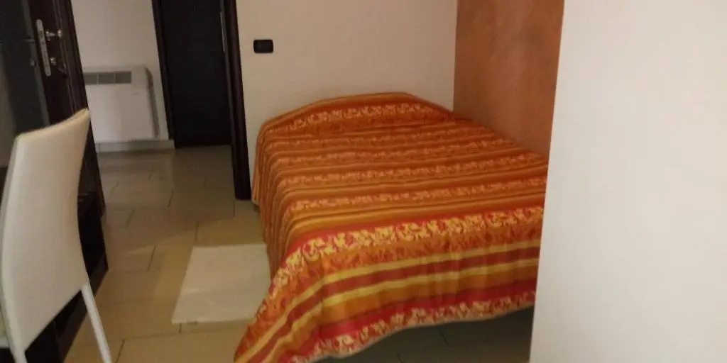 Hotel 660 - Chambres