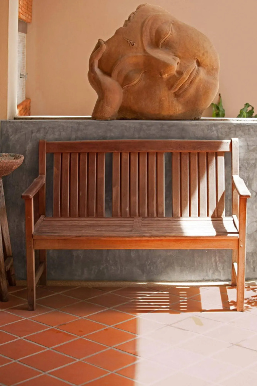 Seeka Boutique Resort - Relaxing Stay - Balcony, Pool & Near Beach - Général